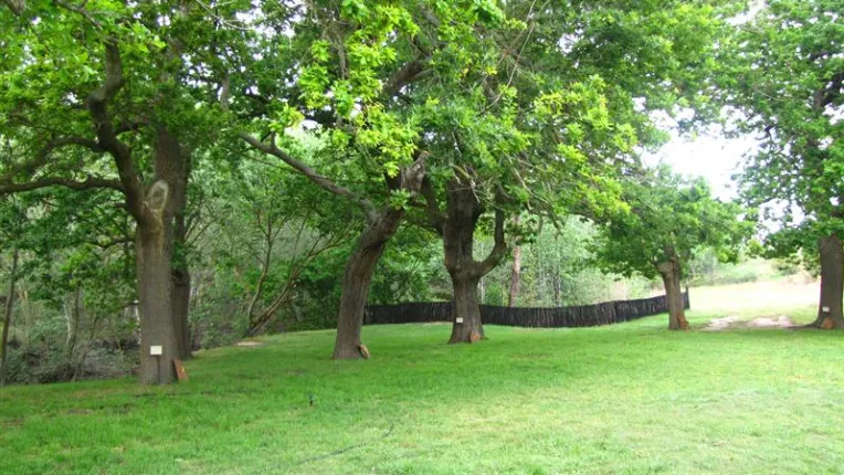 Eikebos Campsite Image