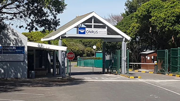 Onrus Caravan Park Image