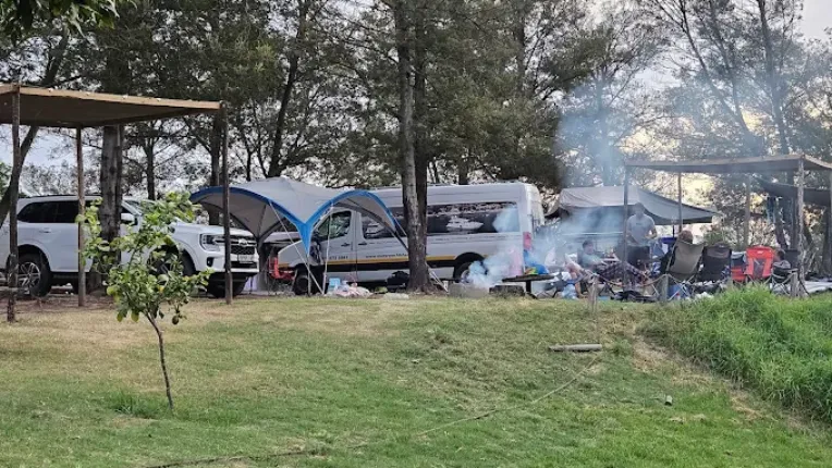 Khomeesdrif Camping Site Image