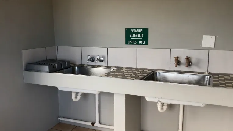 Kleinmond Caravan Park Image