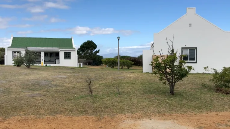 Kleinmond Caravan Park Image