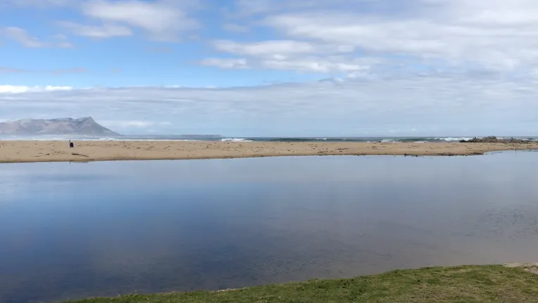 Kleinmond Caravan Park Image