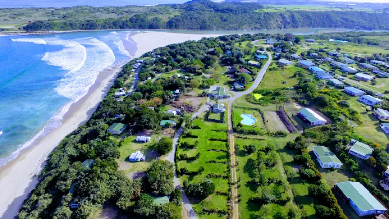 Yellow Sands Caravan Park