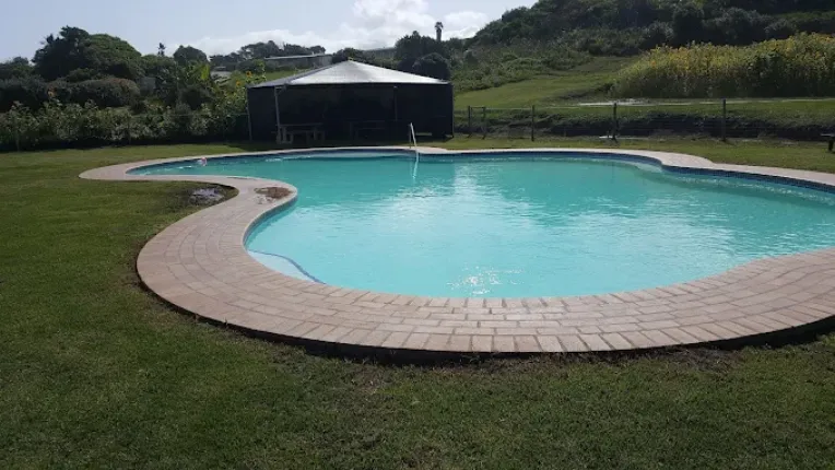 Yellow Sands Caravan Park