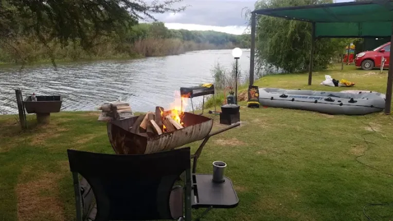 Rivierzicht River Resort Image