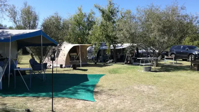 Rivierzicht River Resort Image