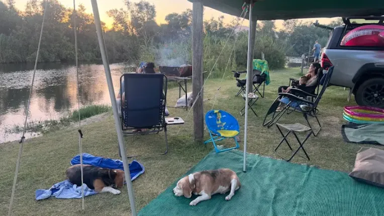 Rivierzicht River Resort Image