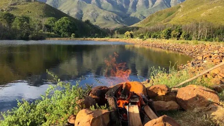 Kromrivier Farm Image