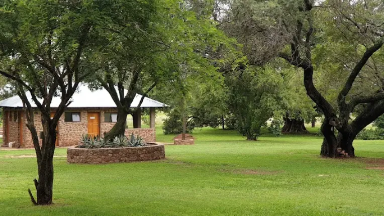 Kleine Bela Family Resort main image