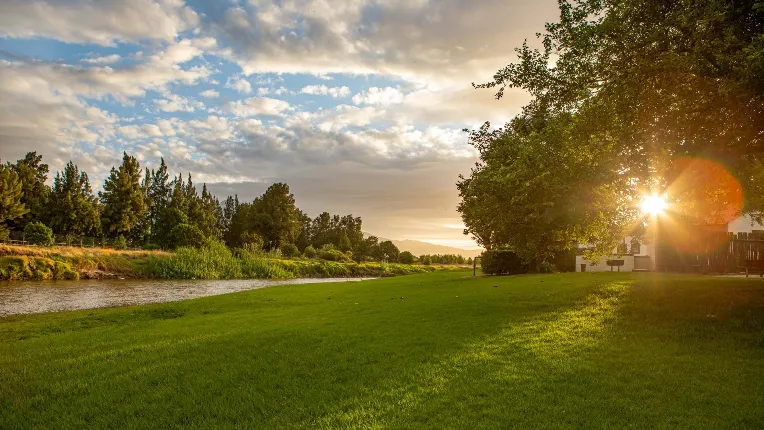 Berg River Resort Image